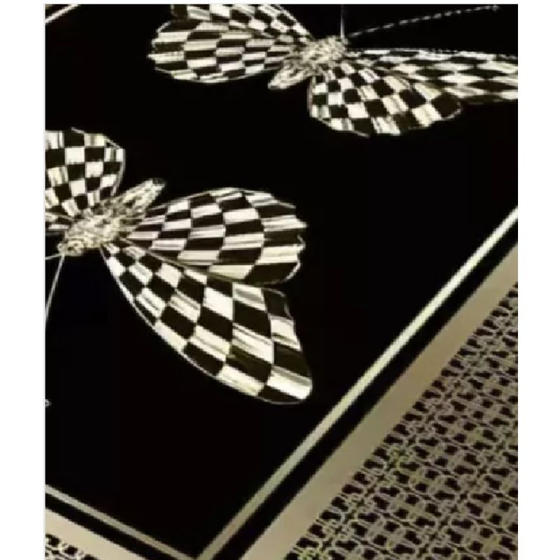GENERICO - Alfombra Living con Diseños tipo Diseño 2