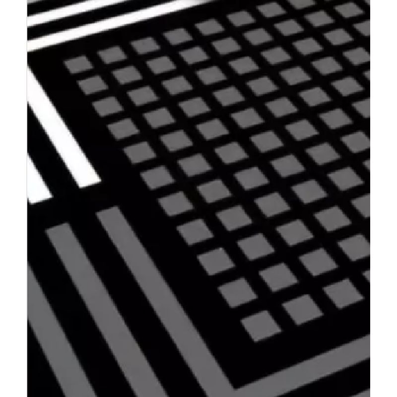 GENERICO - Alfombra Living con Diseños tipo Diseño 5