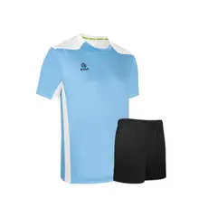 FOUR - Camiseta de Futbol y Short - Celeste Blanco - Betis