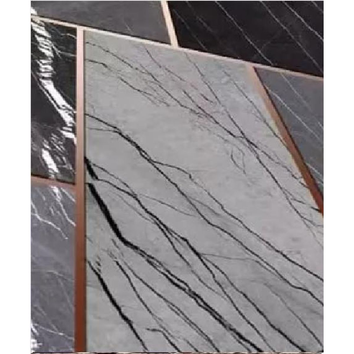 GENERICO - Alfombra Living con Diseños tipo Diseño 15