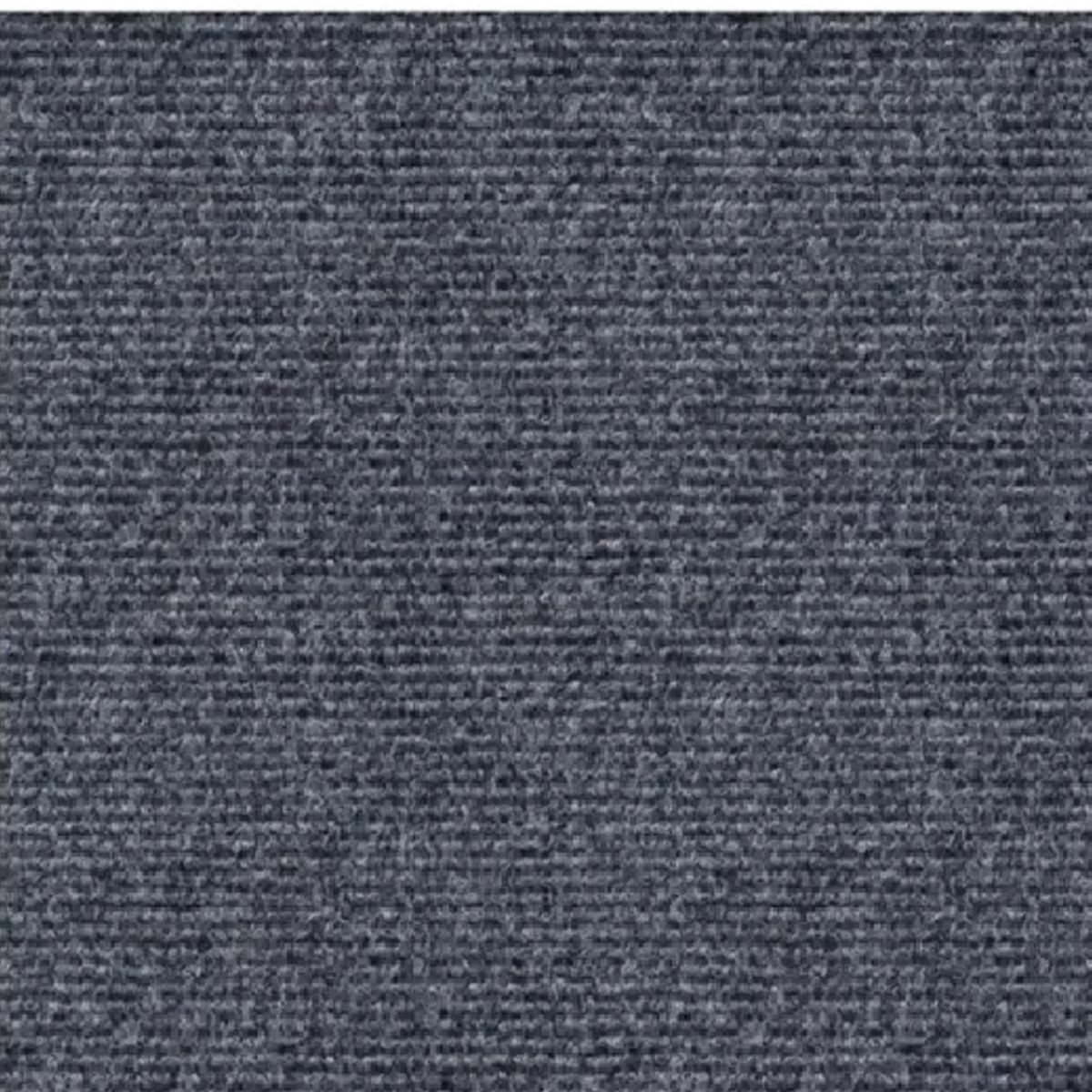 GENERICO - Alfombra Autoadhesiva Piso 10 Unidades Gris