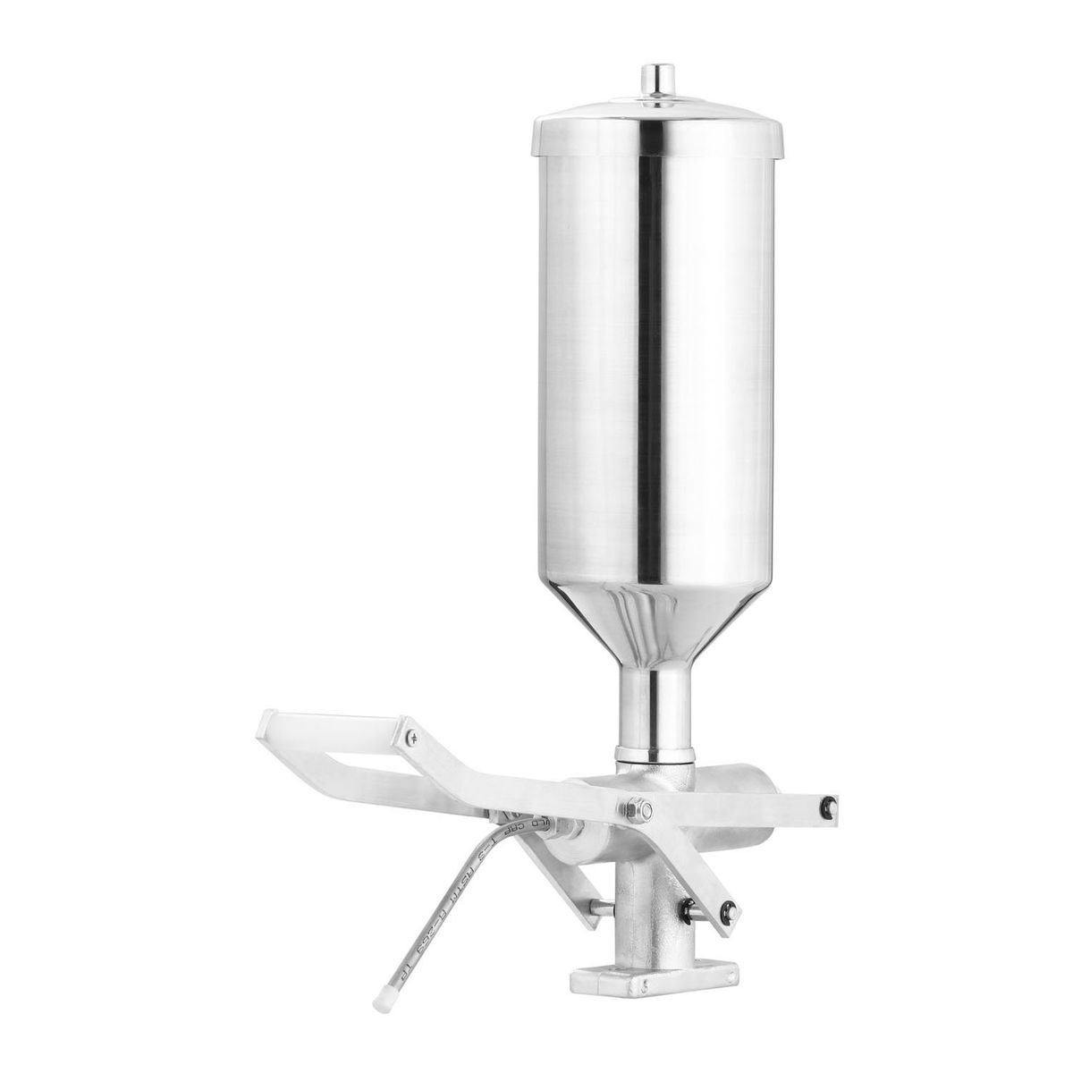 VENTUS - Rellenadora De Churros 2 L Ventus