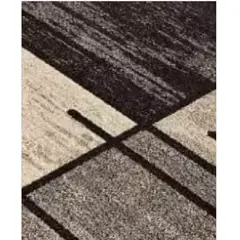 GENERICO - Alfombra Living con Diseños tipo Diseño 12