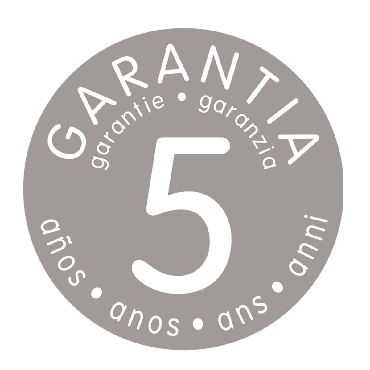 VIEWTEX - Cortina Roller Screen 1% 135X250 Blanca Lino Premium