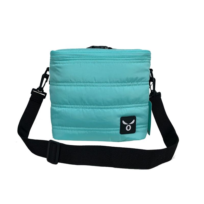 MOOSE - Lonchera Moose Parka Mint Menta