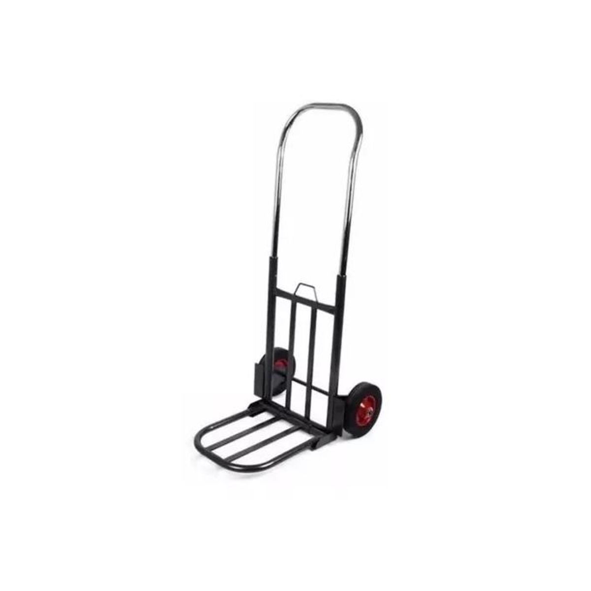 GENERICO - Carro plegable de carga aluminio yegua grande 200 kg