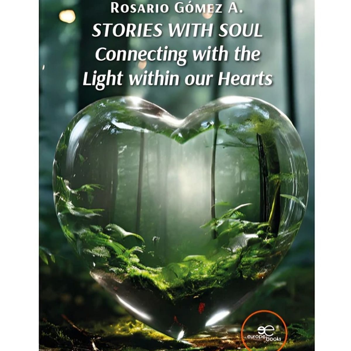 TOP10BOOKS - LIBRO Stories With Soul - Stories With Soul