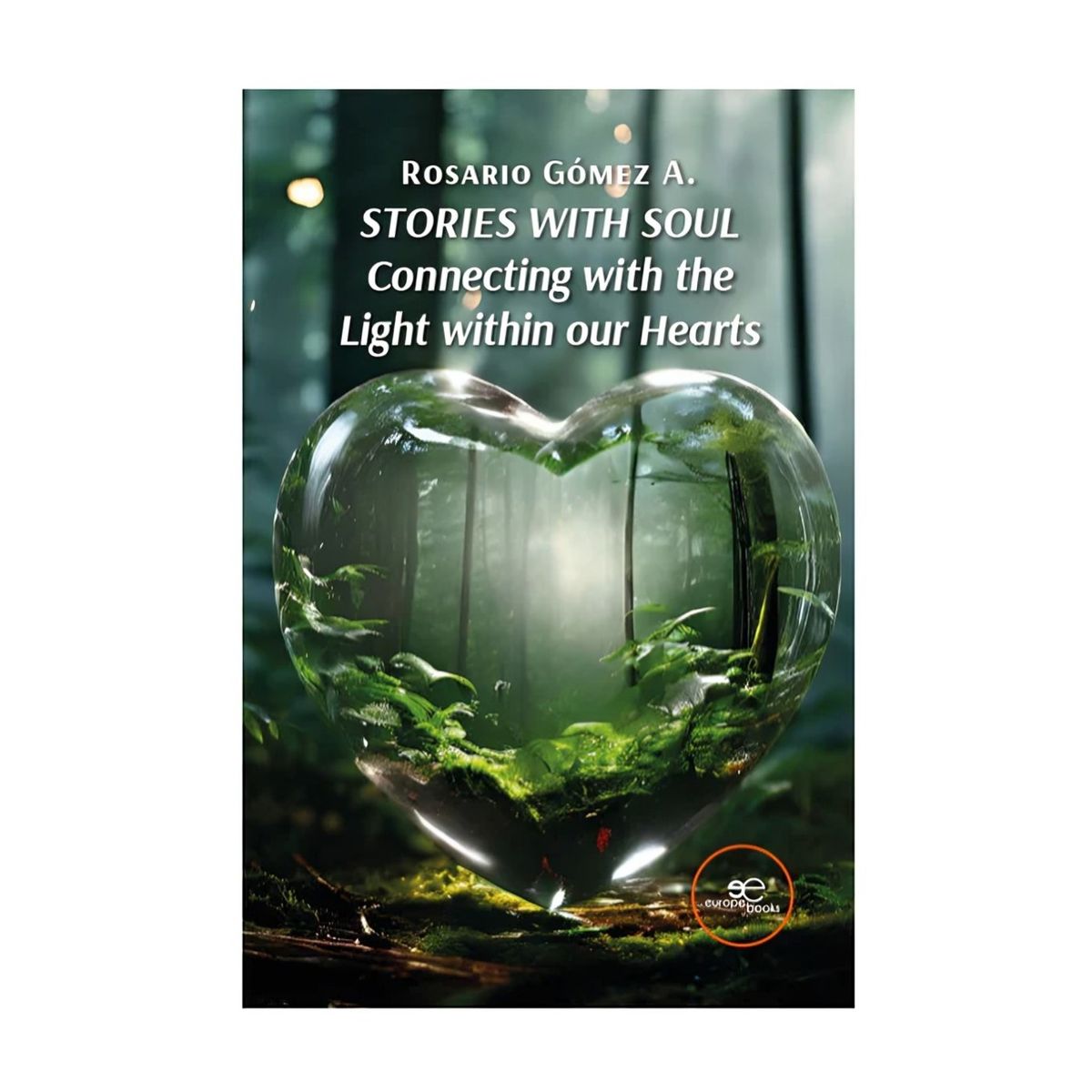 TOP10BOOKS - LIBRO Stories With Soul - Stories With Soul