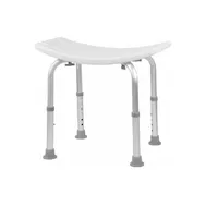 Silla Asiento Ducha Seguridad Piso Baño Regulable