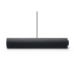 XIAOMI - Barra de Sonido Desktop Speaker Parlante RGB Gris Oscuro