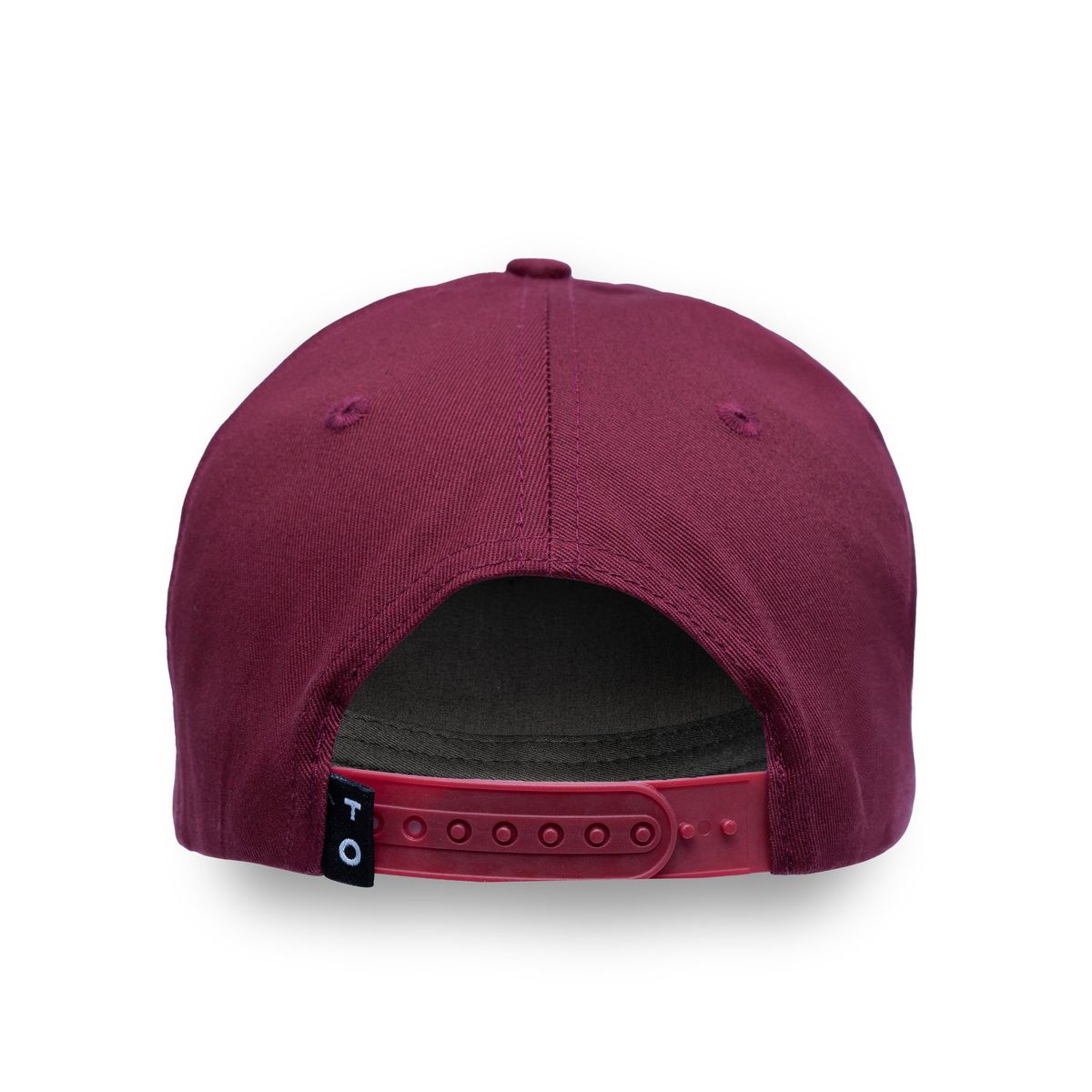 INZTINTO - Jim WineRed  - Inztinto - Jockey/ Gorro