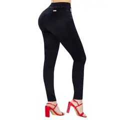 TYT - Jean Colombiano Dejavu Jeans