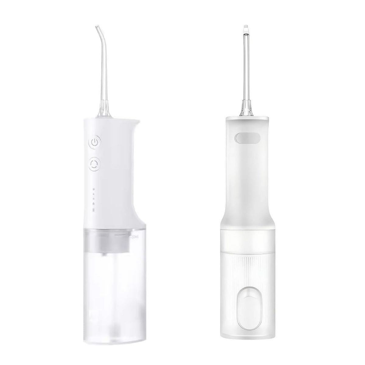 XIAOMI - Xiaomi Irrigador Dental Water Flosser 2 IPX7 200ml Blanco