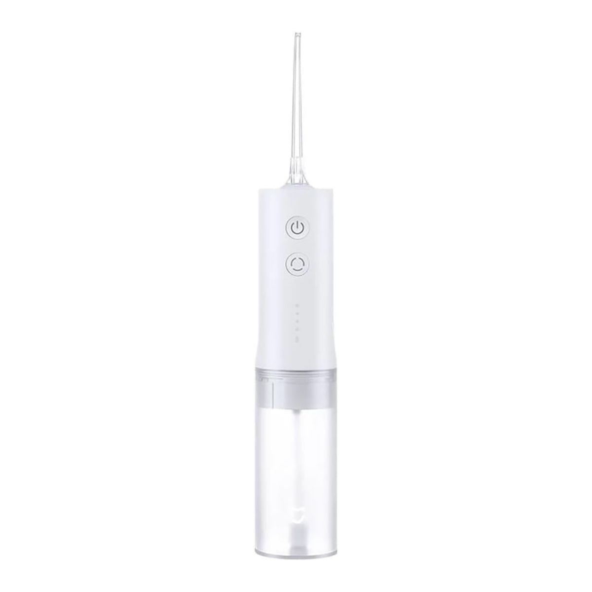 XIAOMI - Xiaomi Irrigador Dental Water Flosser 2 IPX7 200ml Blanco