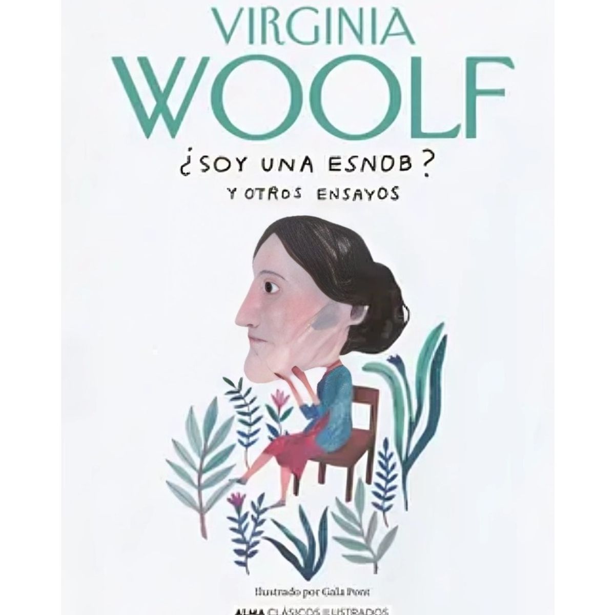 TOP10BOOKS - LIBRO Soy Una Esnob? Y Otros Ensayos - Soy Una Esnob? Y Otros Ensayos