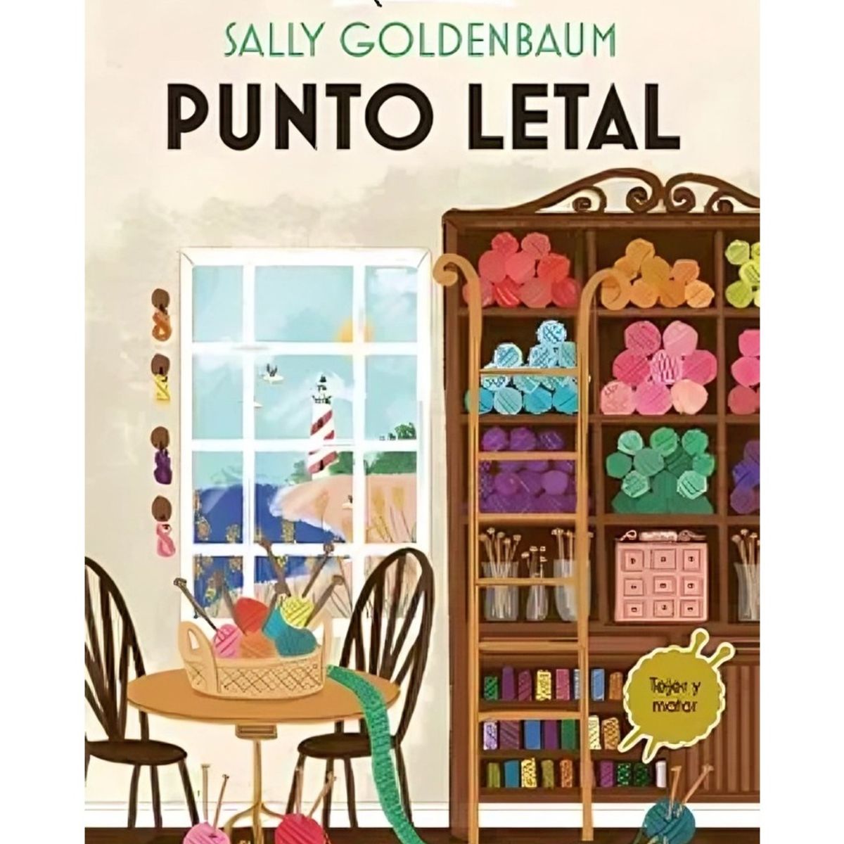 TOP10BOOKS - LIBRO Punto Letal - Punto Letal