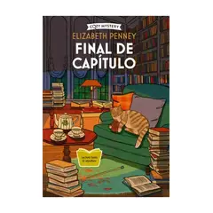TOP10BOOKS - LIBRO Final De Capítulo (elizabeth Penney)