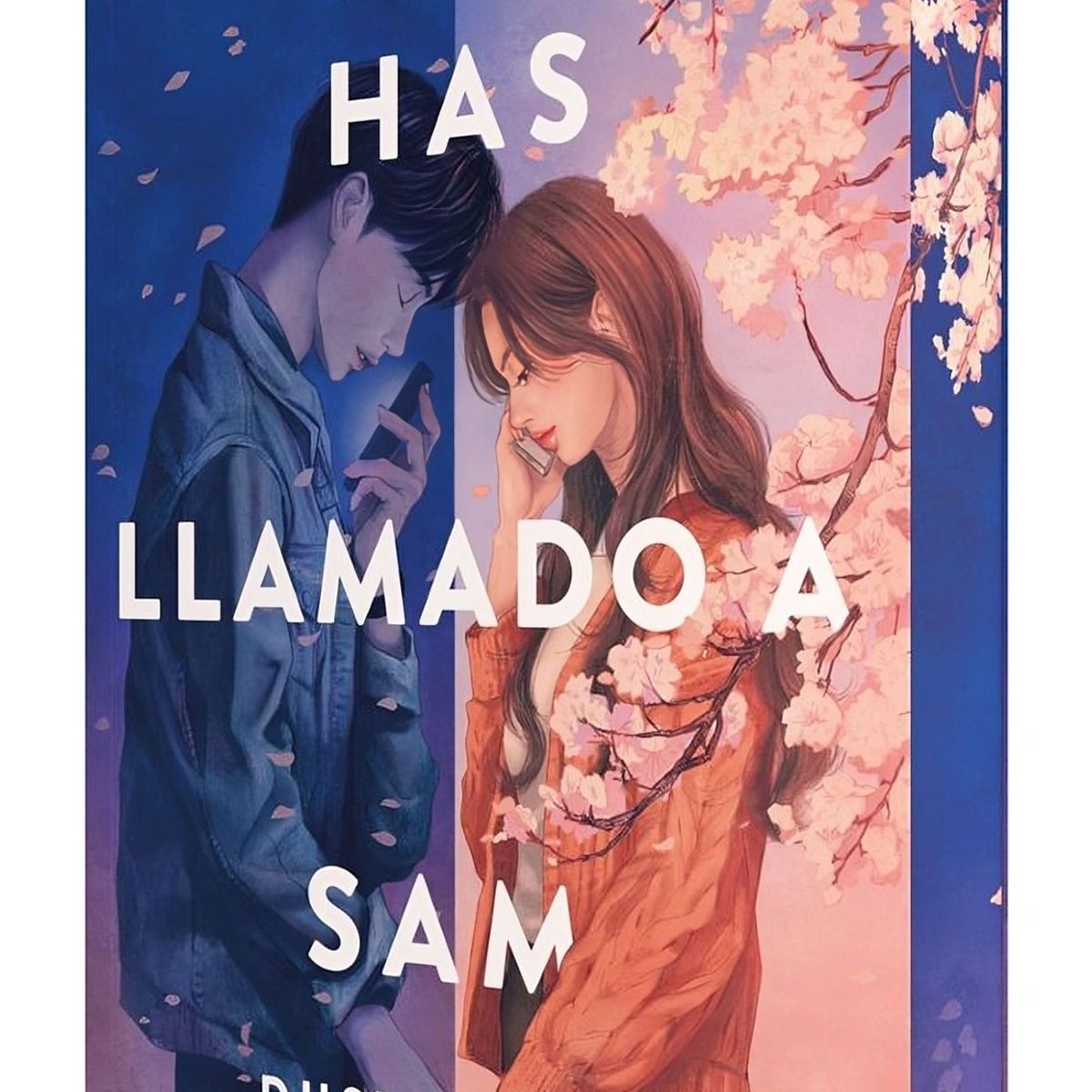TOP10BOOKS - Has Llamado A Sam