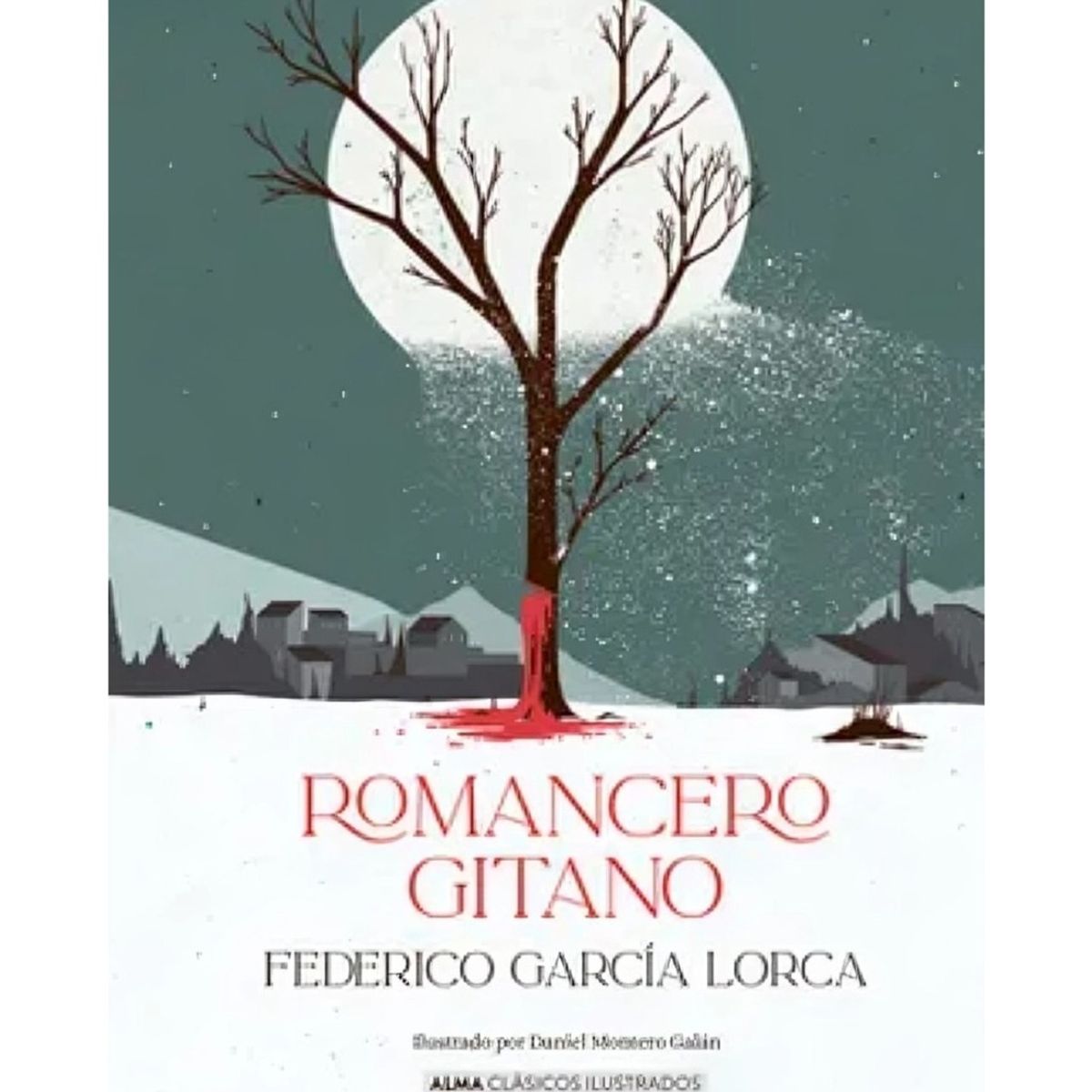 TOP10BOOKS - LIBRO Romancero Gitano - Romancero Gitano