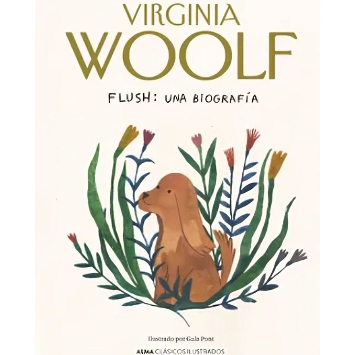 TOP10BOOKS - LIBRO Flush - Flush