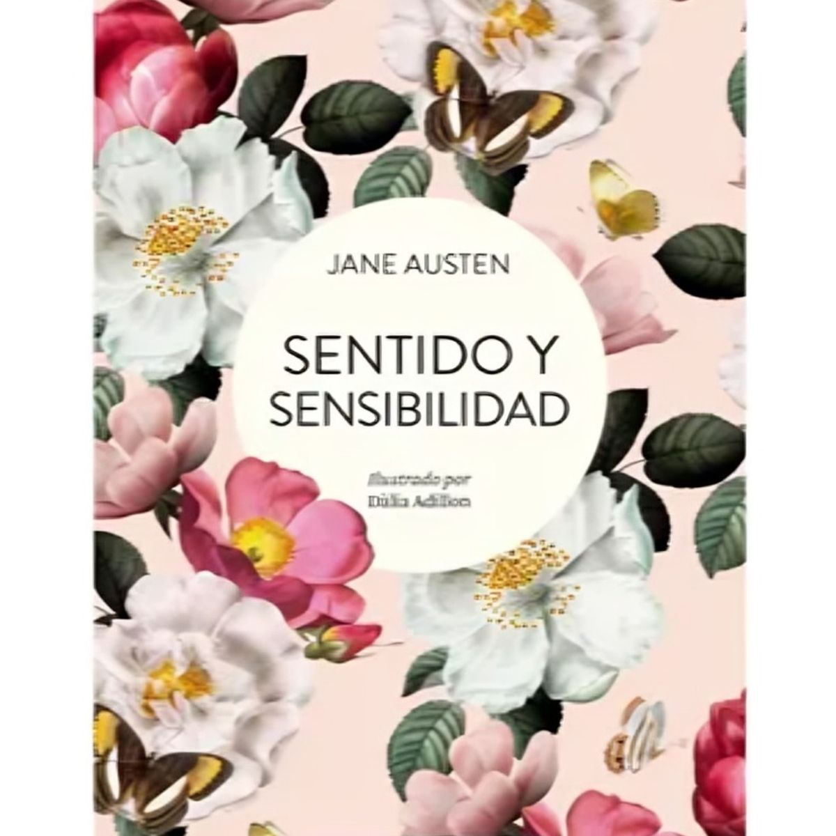 TOP10BOOKS - LIBRO Sentido Y Sensibilidad (pocket) - Sentido Y Sensibilidad (Pocket)