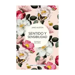 TOP10BOOKS - LIBRO Sentido Y Sensibilidad (pocket) - Sentido Y Sensibilidad (Pocket)