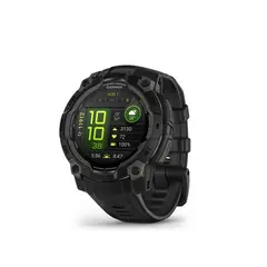 GARMIN - Instinct 3AMOLEDNeutral WW - Negro
