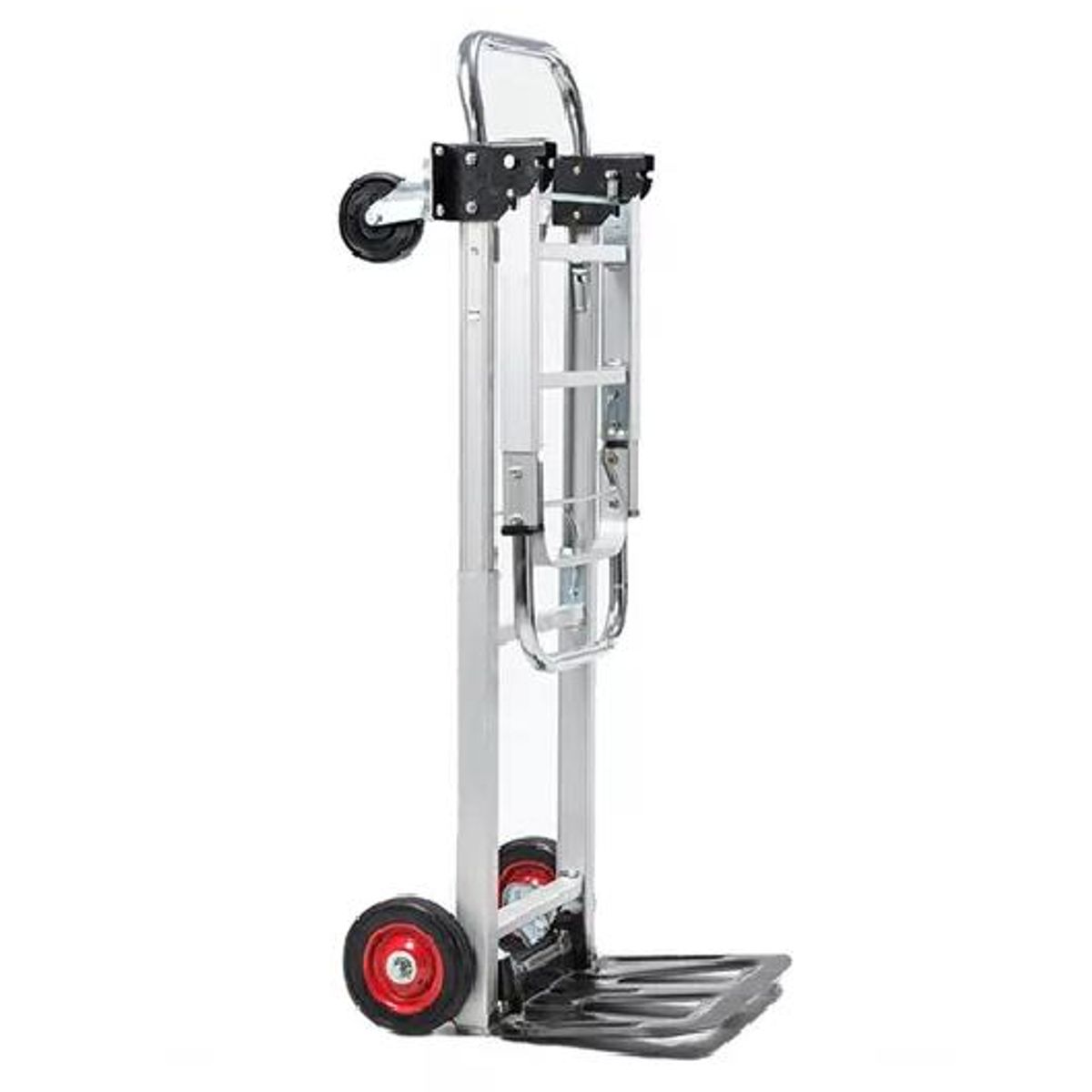 GENERICO - Carrito De Compras Plegable Multiuso