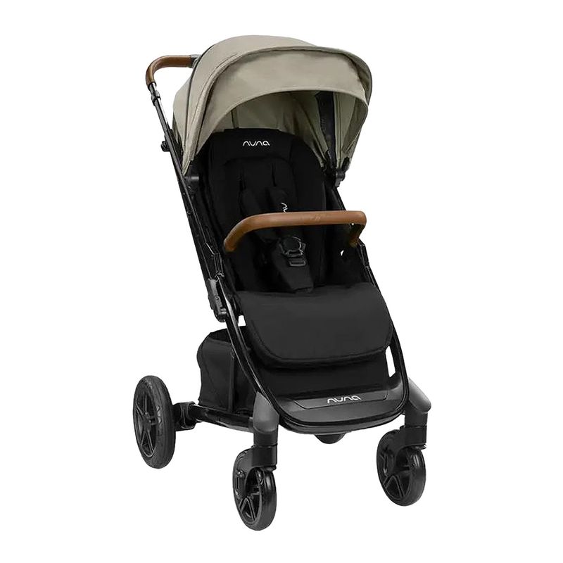 NUNA - Coche Paseo Tavo Next Timber
