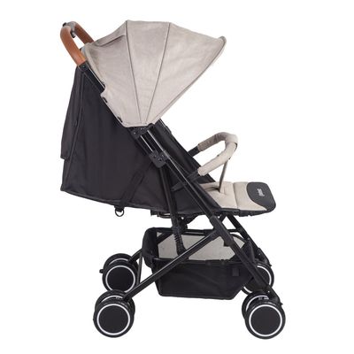 Imagen 2 del producto Coche Paseo Maleta Sprint SX Beige