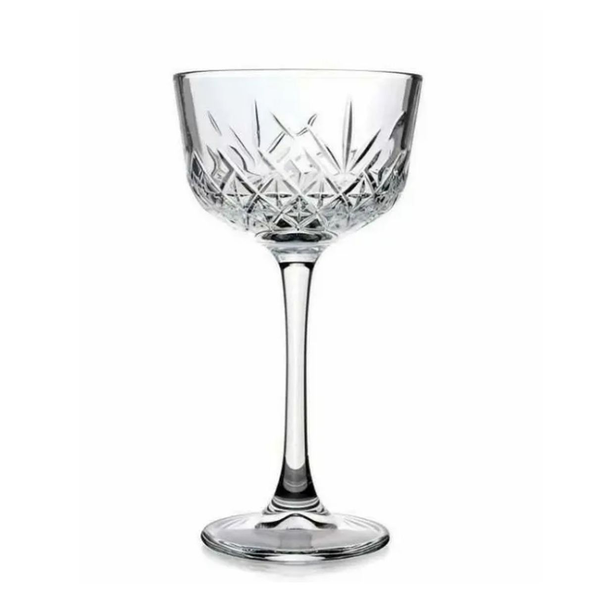 PASABAHCE - Copa Licor Timeless Nude 160 ml Set 4 pcs