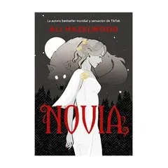 TOP10BOOKS - LIBRO NOVIA / ALI HAZELWOOD / ANAYA