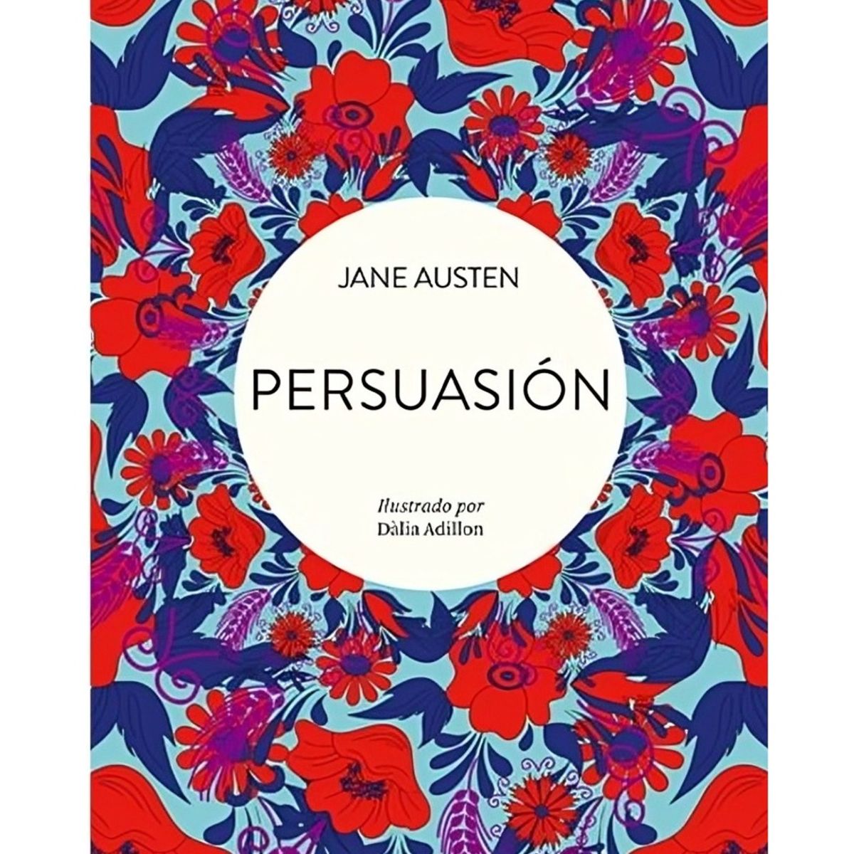 TOP10BOOKS - LIBRO Persuasión (pocket) - Persuasión (Pocket)