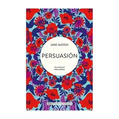 TOP10BOOKS - LIBRO Persuasión (pocket) - Persuasión (Pocket)
