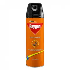 GENERICO - INSECTICIDA BAYGON CASA JARDIN