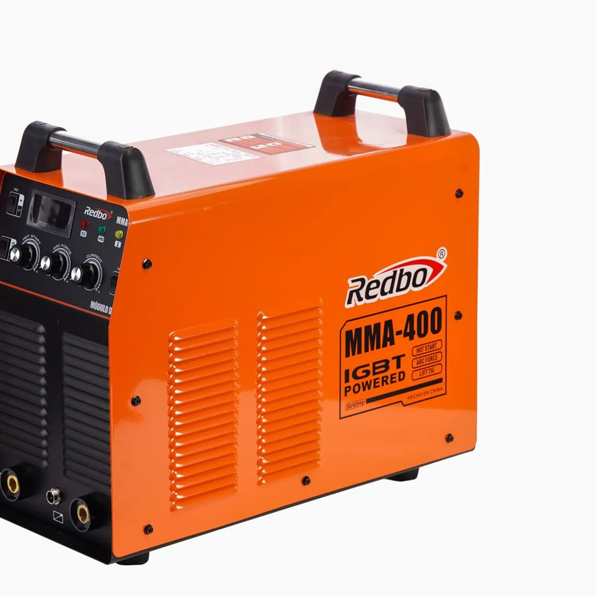 REDBO - Soldadora Inverter REDBO MMA-400