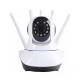 GENERICO - CAMARA DE SEGURIDAD 5 ANTENAS