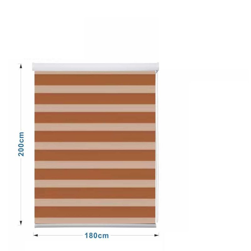 GENERICO - Cortina Roller 200x180cm
