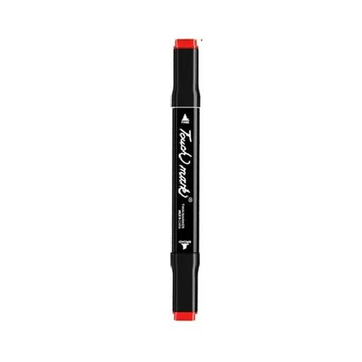 GENERICO - Set Rotuladores Doble Punta Para Colorear 80pcs Multicolor