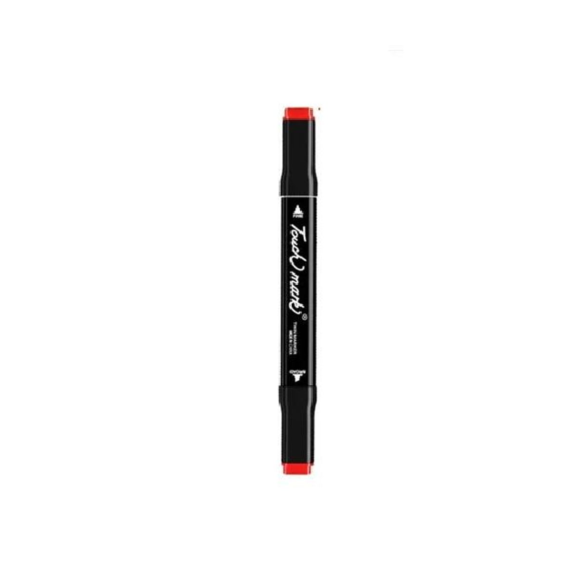 GENERICO - Set Rotuladores Doble Punta Para Colorear 80pcs Multicolor