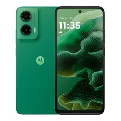MOTOROLA - Moto G35 5G verde 4+128GB