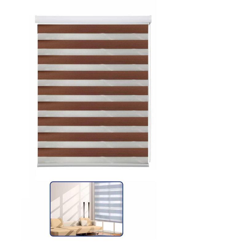 GENERICO - Cortina Roller 200x180cm