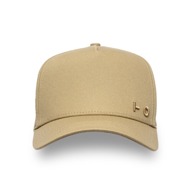 INZTINTO - Jim Beige - Inztinto - Jockey Gorro