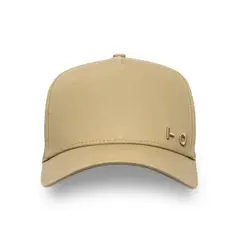 INZTINTO - Jim Beige - - Jockey Gorro