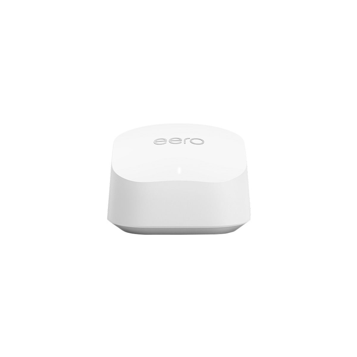 EERO - Pack 3x Router WiFi 6 de Doble Banda EERO 6 Plus
