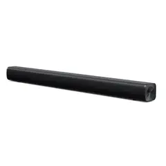 XIAOMI - Barra de Sonido Soundbar 2.0 ch Bluetooth 5.3 Negro