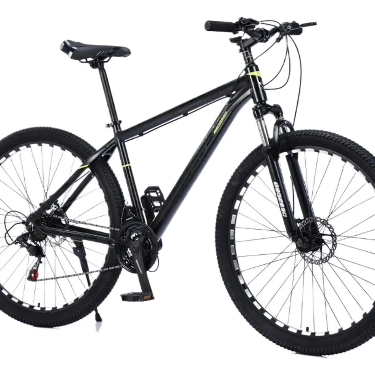 U BUY - Bicicleta Montaña Exteriores Todoterreno De 29 Pulgadas