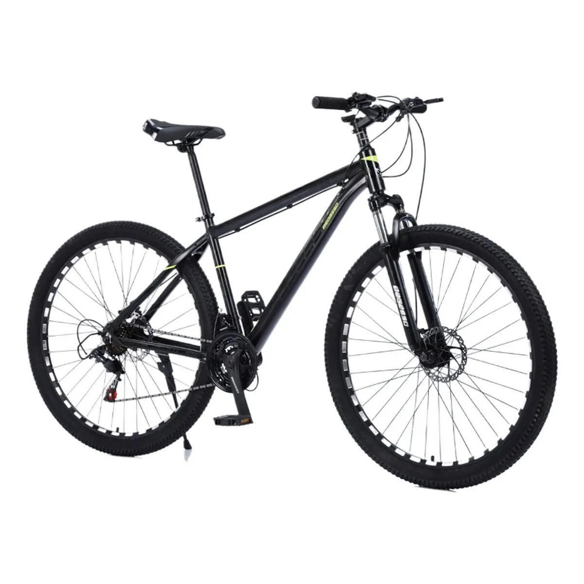 U BUY - Bicicleta Montaña Exteriores Todoterreno De 29 Pulgadas