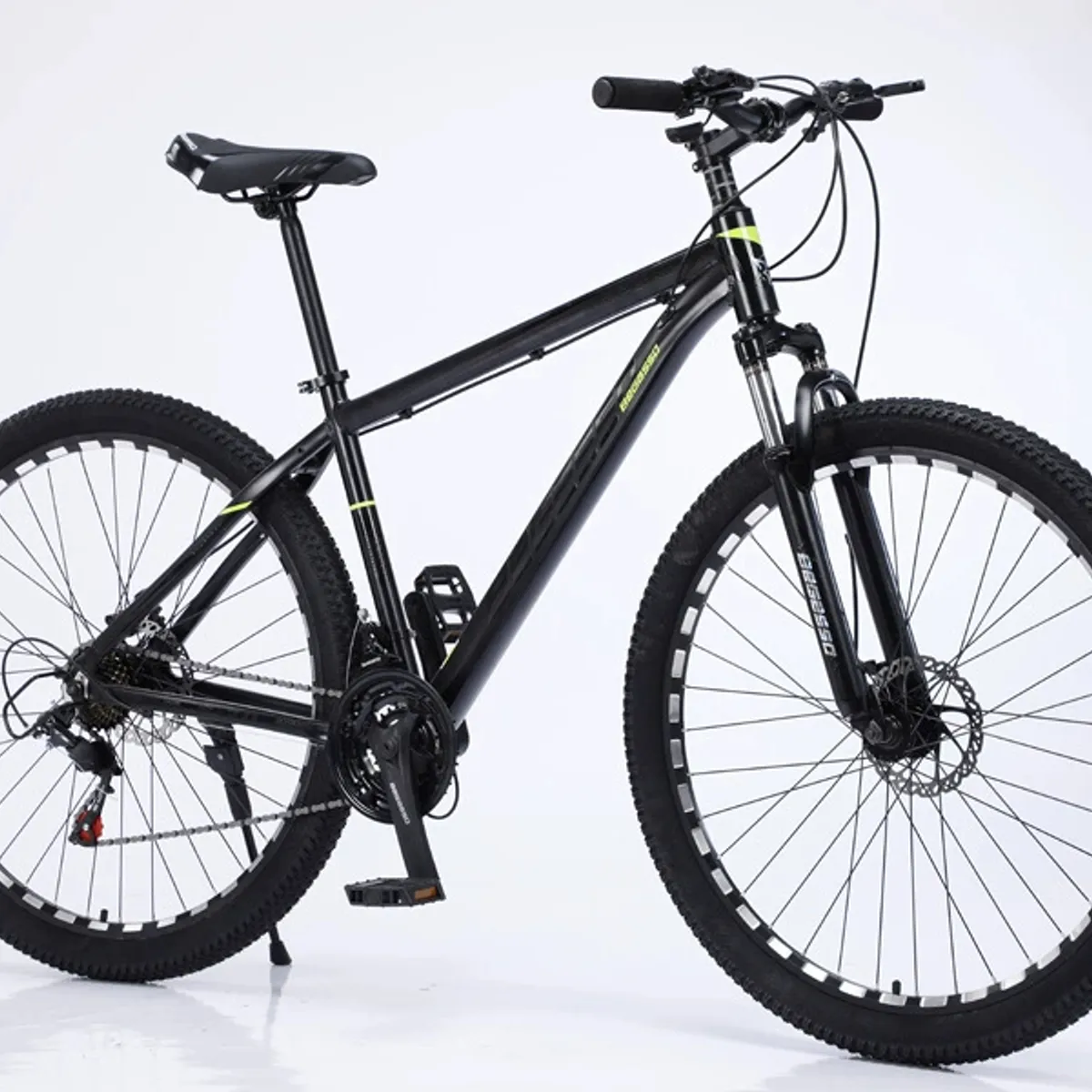 U BUY - Bicicleta Montaña Exteriores Todoterreno De 29 Pulgadas