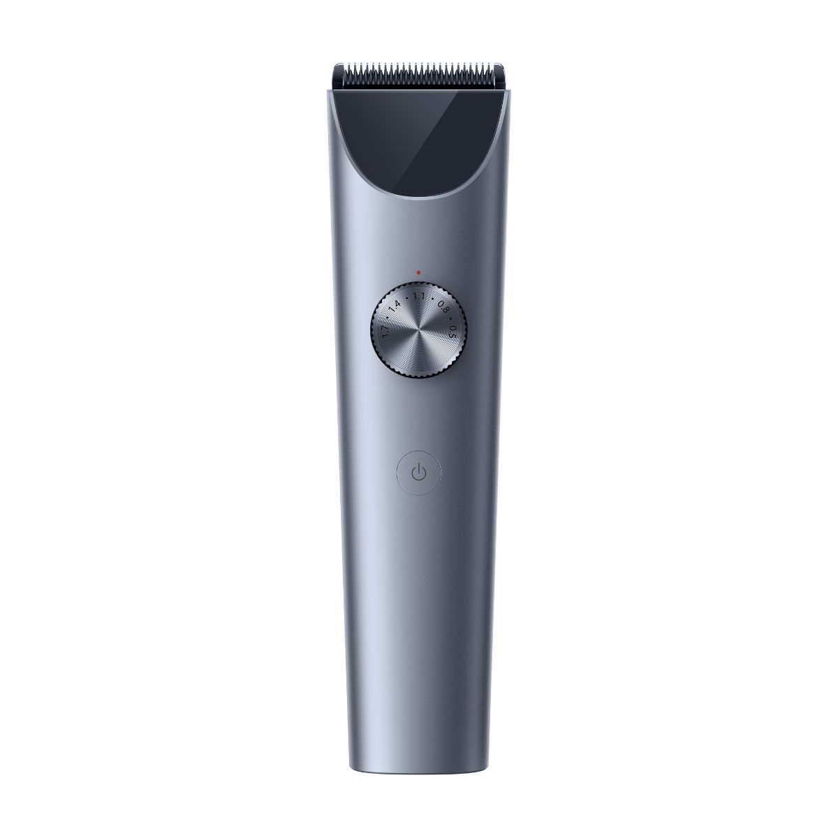 XIAOMI - Xiaomi Máquina de Afeitar Hair Clipper 2 IPX7 Gris